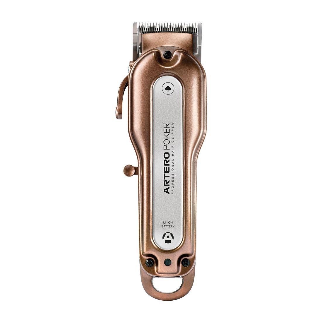 Artero Clipper Poker HAIRCAIR Distributors ZA