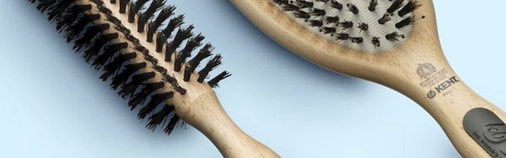 Kent Hair Brushes - HAIRCAIR Distributors ZA