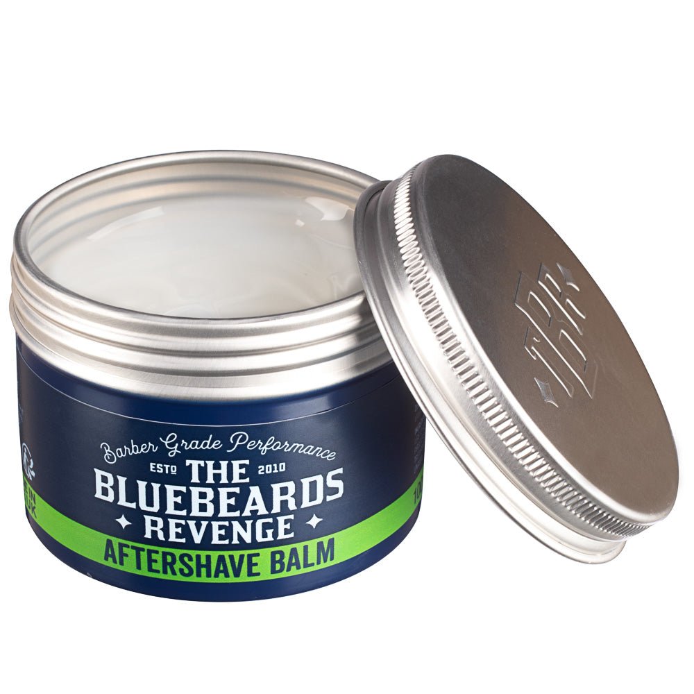 Bluebeards Revenge - Aftershave Balm 100ml - Aftershave - HAIRCAIR Distributors ZA