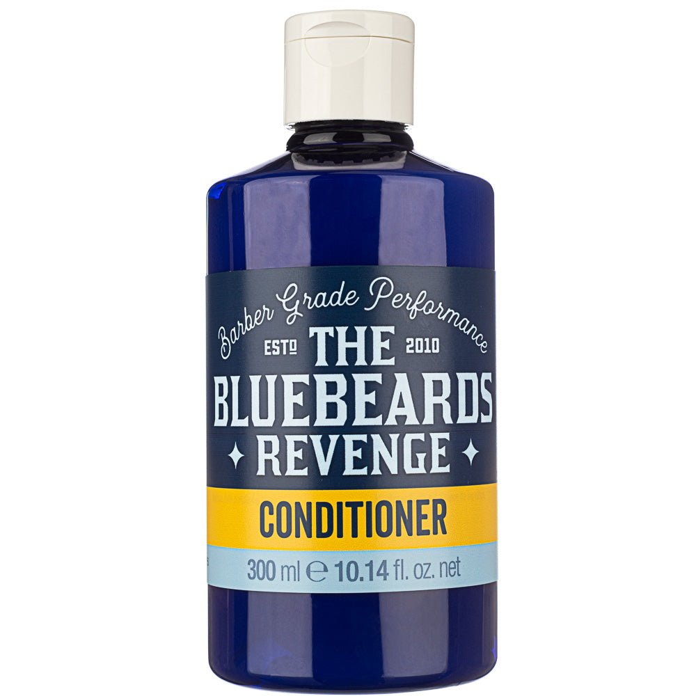 Bluebeards Revenge - Classic Conditioner - 300ml - Conditioner - HAIRCAIR Distributors ZA