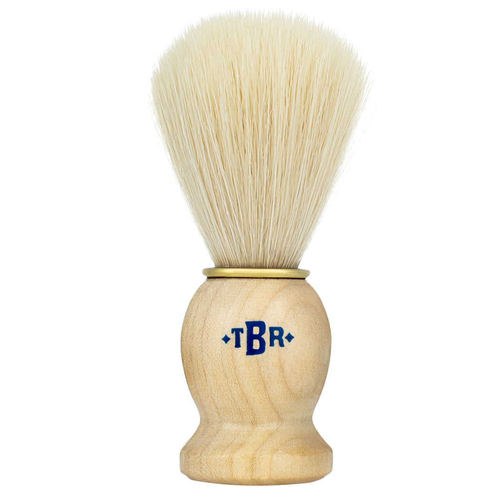 Bluebeards Revenge - Doubloon Shaving Brush - Vegan - Grooming Tools - HAIRCAIR Distributors ZA