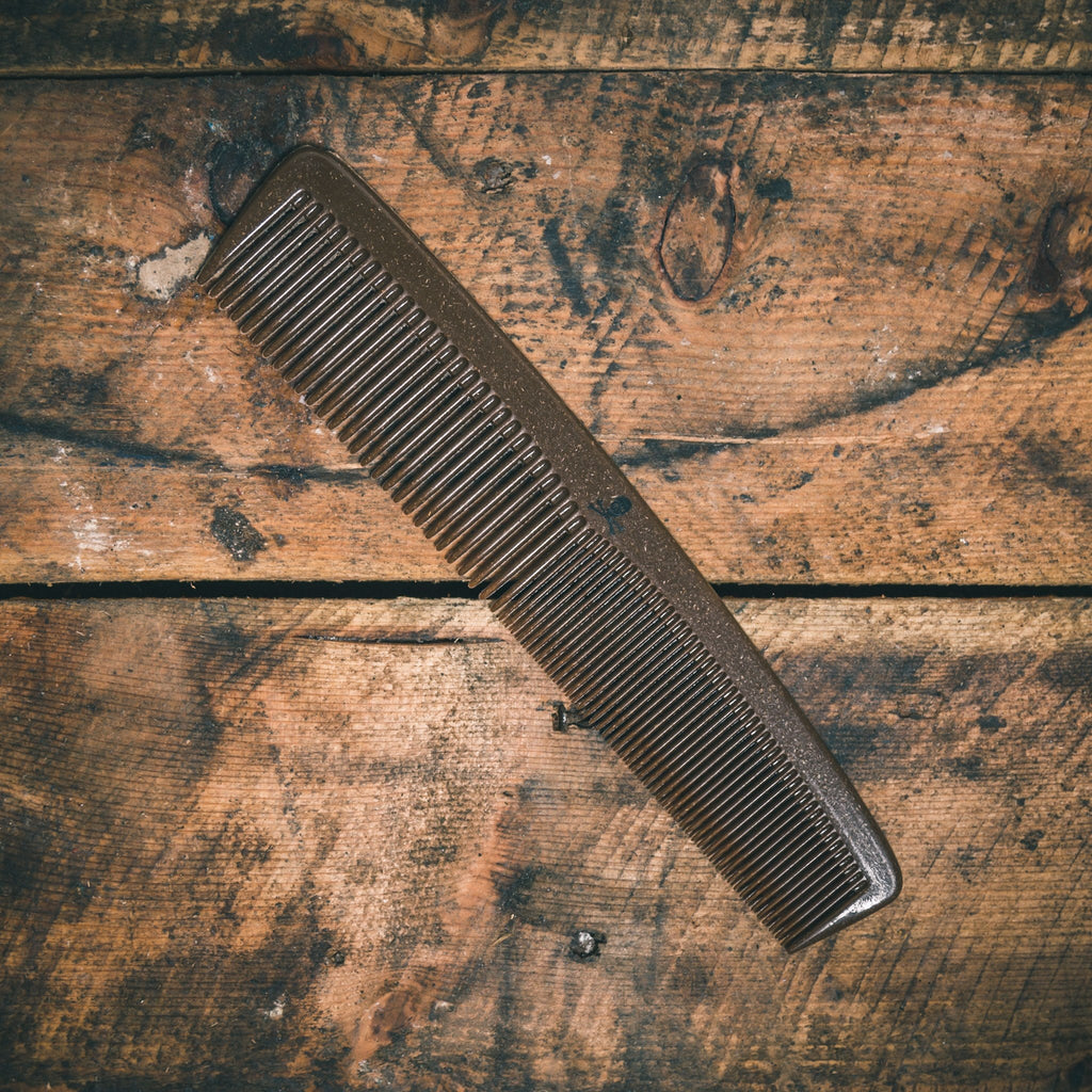 Bluebeards Revenge - Styling Comb - Comb - HAIRCAIR Distributors ZA