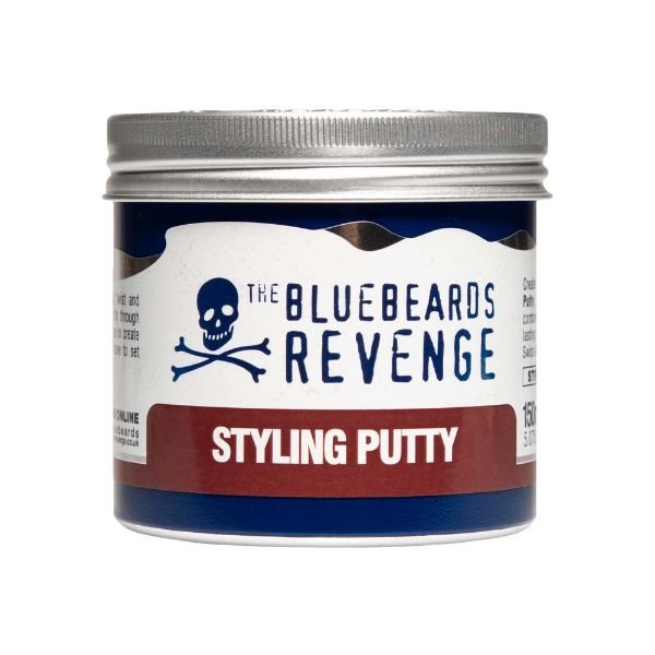 Bluebeards Revenge - Styling Putty - 150mI - HAIRCAIR Distributors ZA