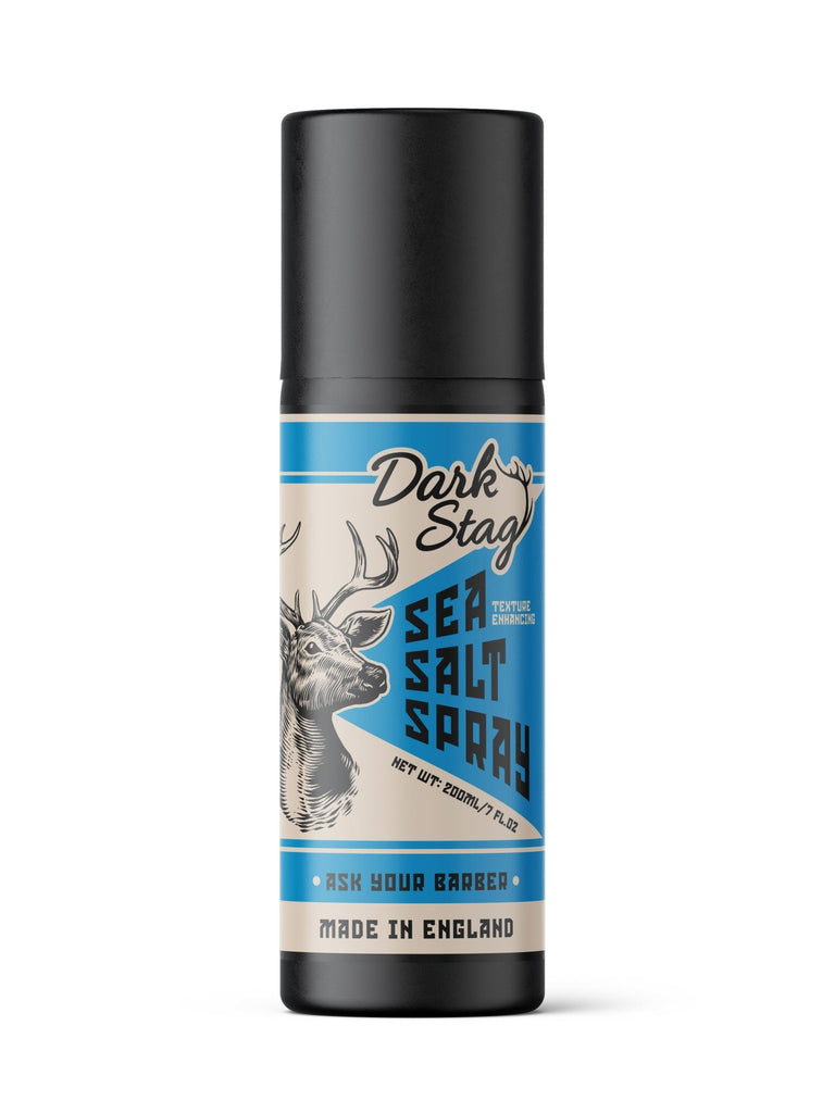 Dark Stag Sea Salt Spray 200ml - Hair Styling - HAIRCAIR Distributors ZA