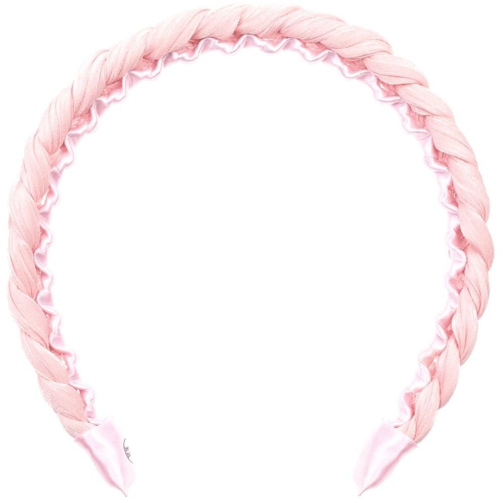 Invisibobble - Hairhalo Eat, Pink, And Be Merry - Retro Dreamin' - Hair Accessory - HAIRCAIR Distributors ZA
