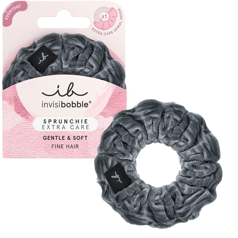 Invisibobble - Sprunchie - Extra Care Soft As Silk - Hair Accessory - HAIRCAIR Distributors ZA