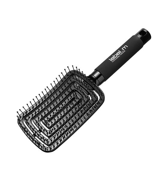 label.m - Detangling Paddle Brush - HAIRCAIR Distributors ZA