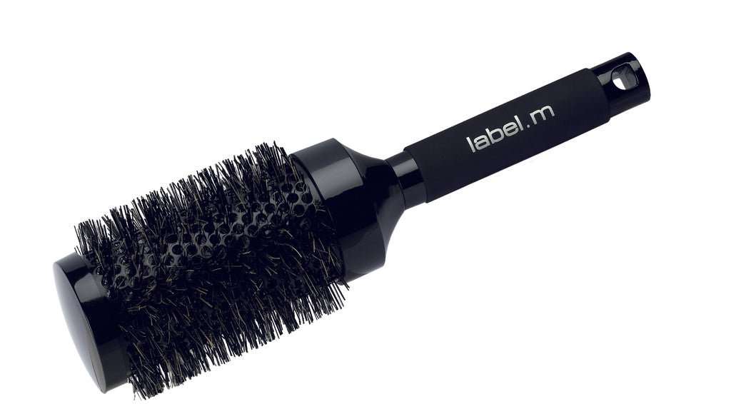 label.m - Hot Brush - HAIRCAIR Distributors ZA