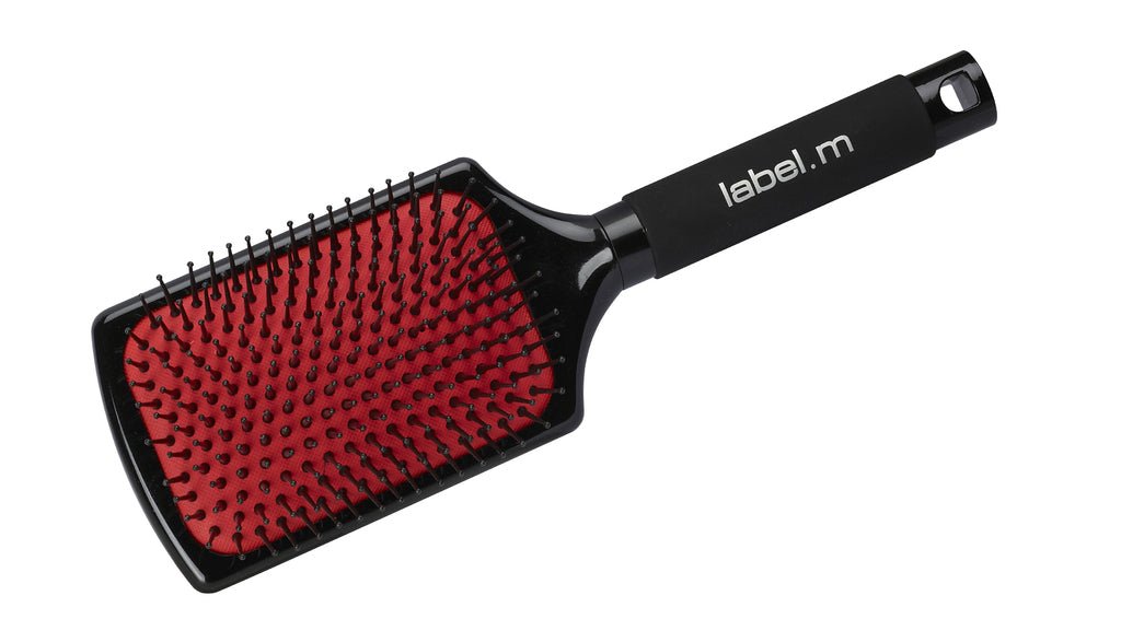 label.m - Paddle Brush - HAIRCAIR Distributors ZA