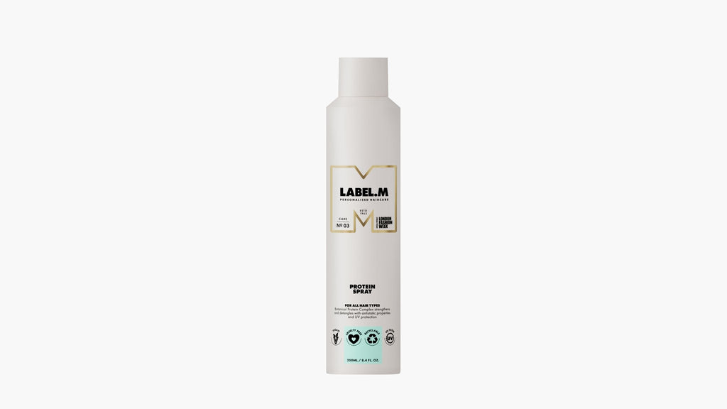 Protein Spray - Leave - In Treatments - HAIRCAIR Distributors ZA