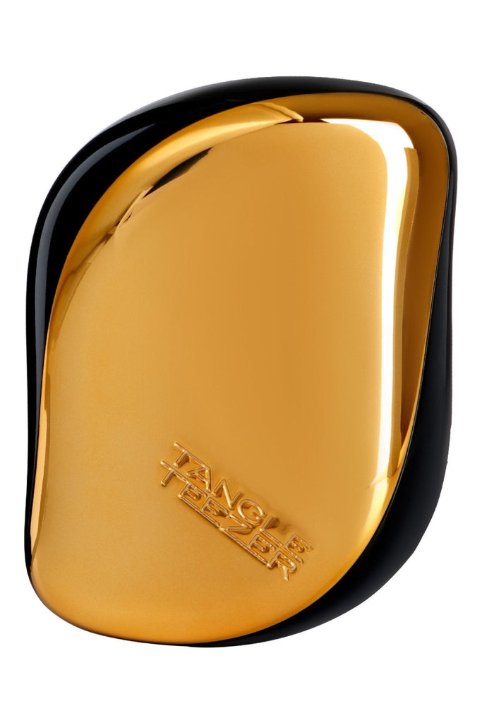 Tangle Teezer - Compact Styler - Bronze Chrome - HAIRCAIR Distributors ZA