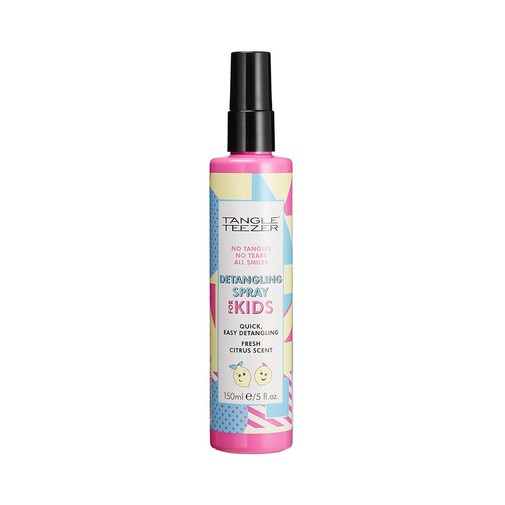 Tangle Teezer - Kids Detangling Spray - Hair Styling - HAIRCAIR Distributors ZA