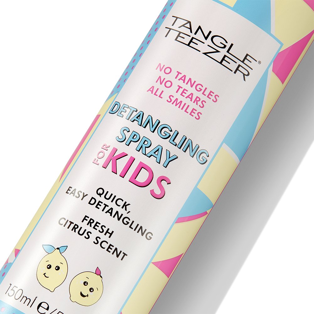 Tangle Teezer - Kids Detangling Spray - Hair Styling - HAIRCAIR Distributors ZA