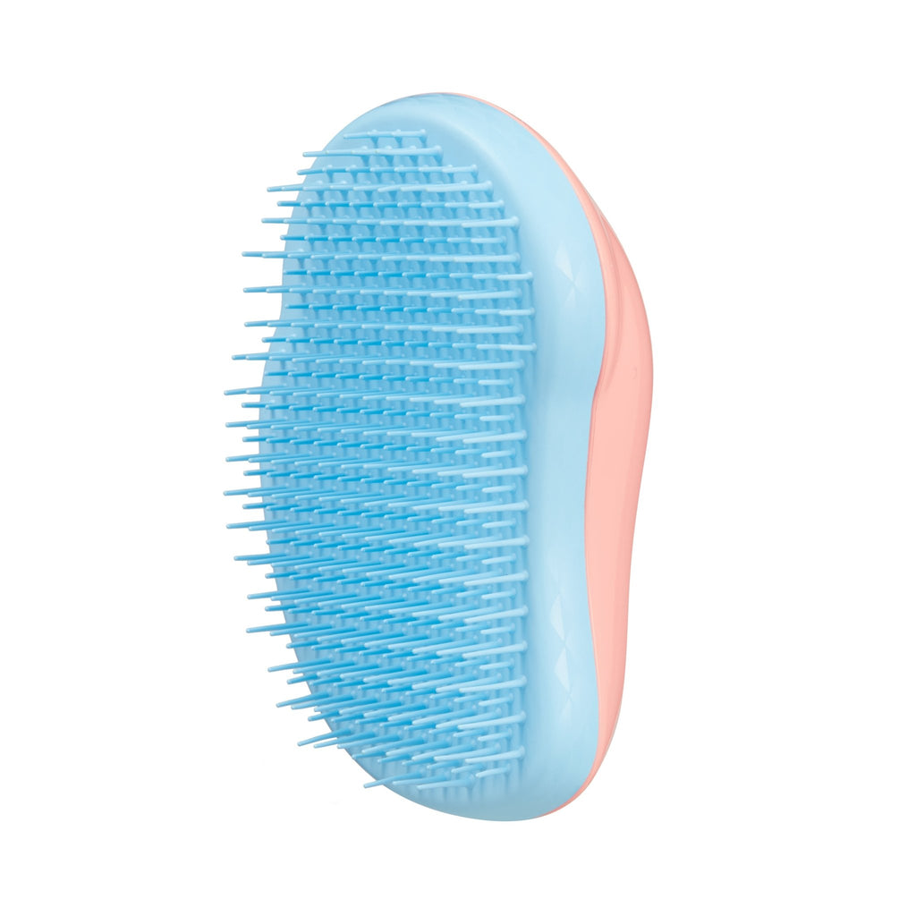 Tangle Teezer - Original - Fine & Fragile - Coral / Blue - Hair Brush - HAIRCAIR Distributors ZA