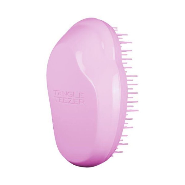 Tangle Teezer - Original - Fine & Fragile - Pink/Pink - HAIRCAIR Distributors ZA