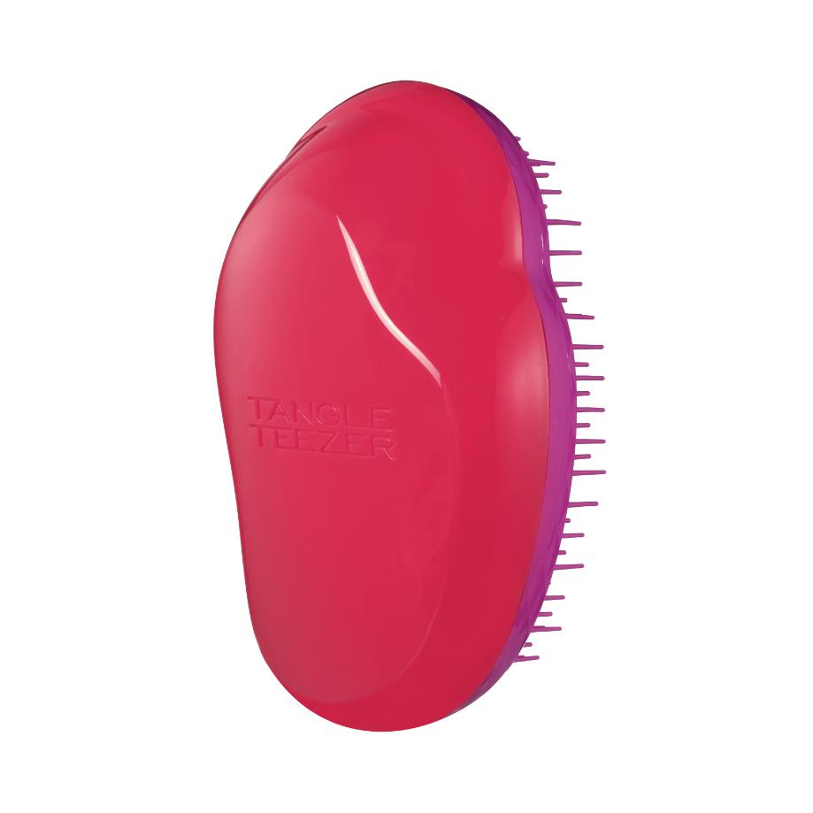 Tangle Teezer - Original - Rubine Red / Purple - Hair Brush - HAIRCAIR Distributors ZA