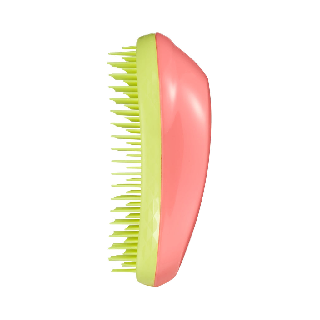 Tangle Teezer - Original - Salmon Pink / Yellow - Hair Brush - HAIRCAIR Distributors ZA
