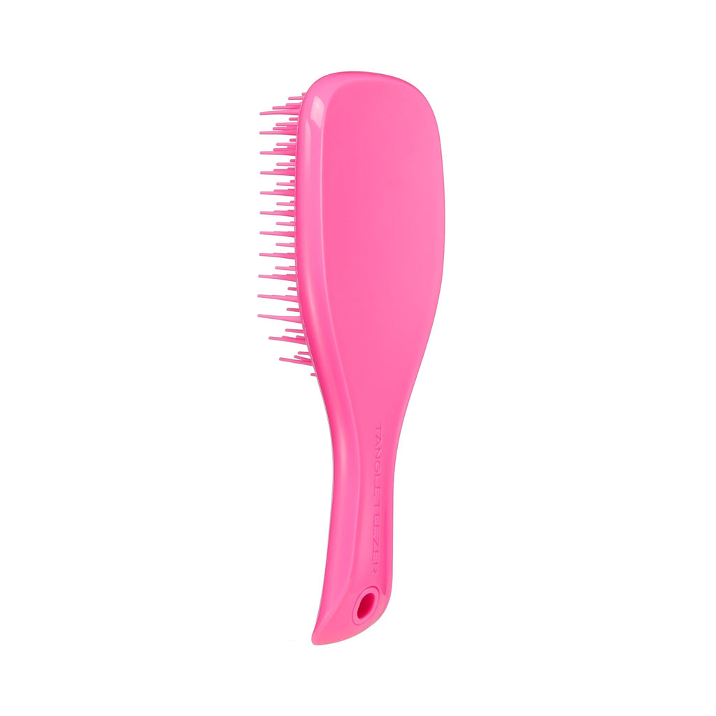 Tangle Teezer - The Mini Ultimate Wet Detangler - Pink / Pink - Hair Brush - HAIRCAIR Distributors ZA