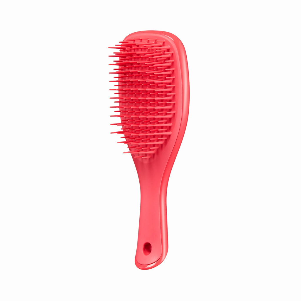 Tangle Teezer - The Mini Ultimate Wet Detangler - Pink Punch - Hair Brush - HAIRCAIR Distributors ZA