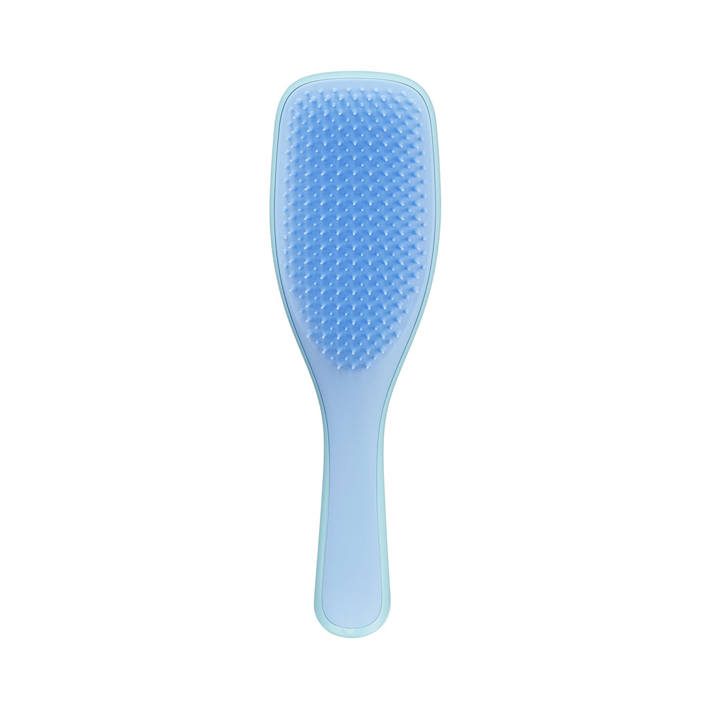 Tangle Teezer - The Wet Detangler - Denim Blue - Hair Brush - HAIRCAIR Distributors ZA