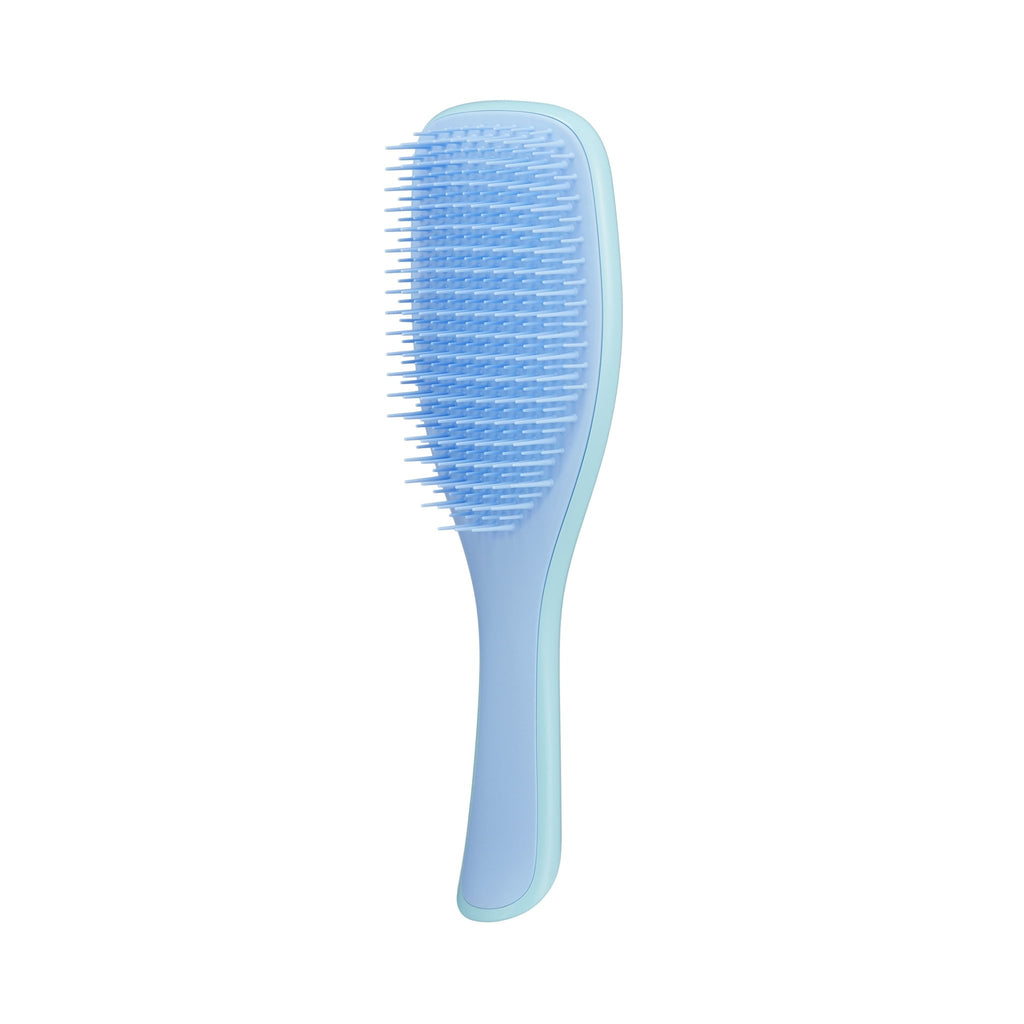 Tangle Teezer - The Wet Detangler - Denim Blue - Hair Brush - HAIRCAIR Distributors ZA